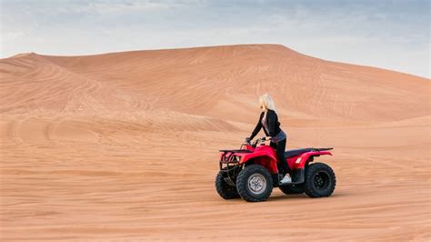 4 wheeler rental las vegas.